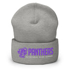 CATHEDRAL PANTHERS CUFFED BEANIE