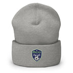 MUTINY CUFFED BEANIE