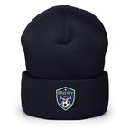 MUTINY CUFFED BEANIE