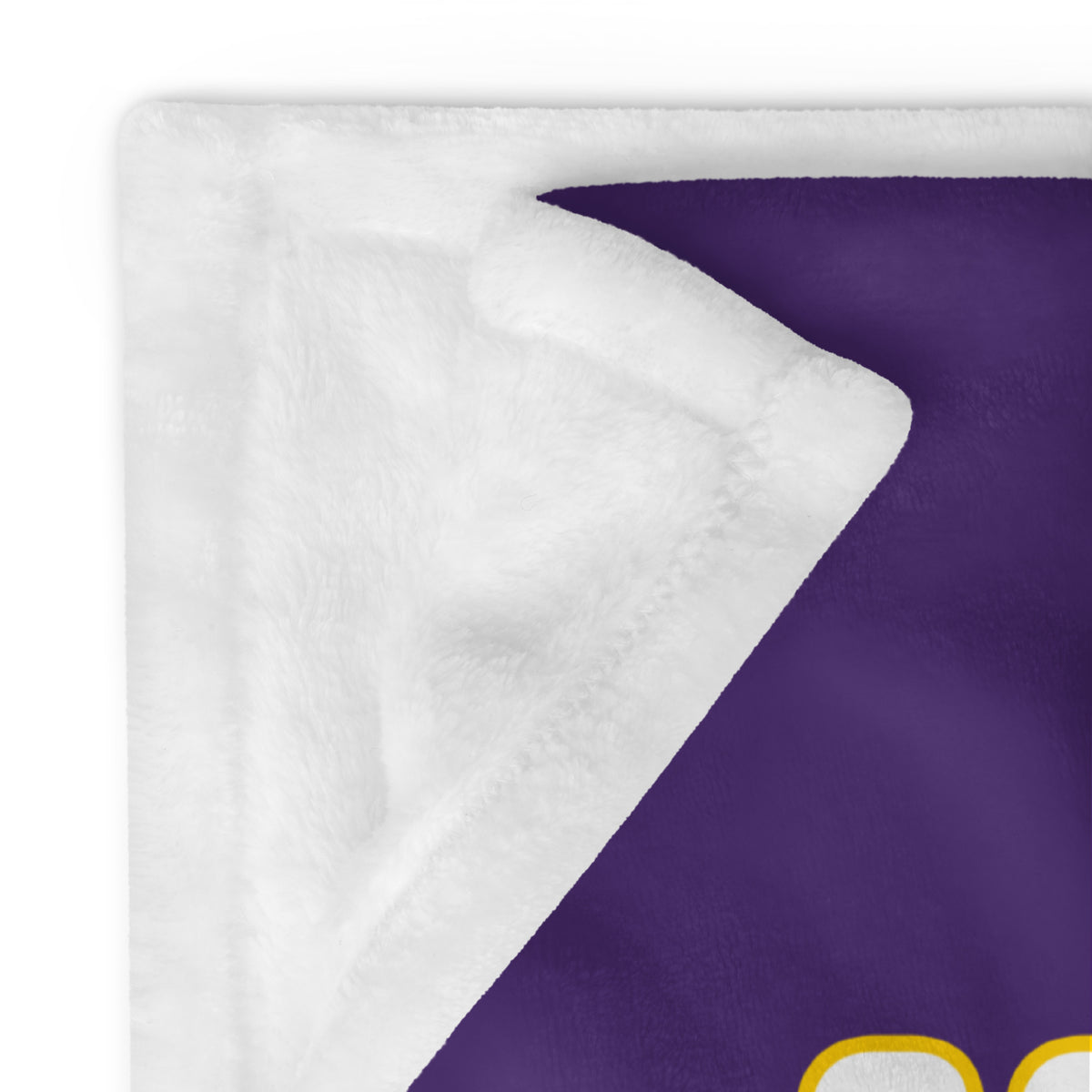 CATHEDRAL THROW BLANKET