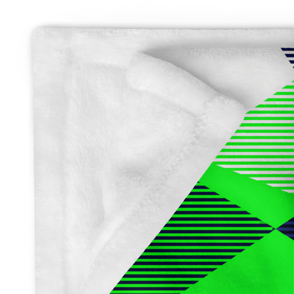 MUTINY THROW BLANKET