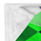 MUTINY THROW BLANKET