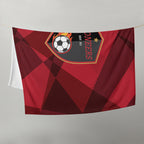 PIONEERS THROW BLANKET