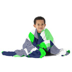 MUTINY THROW BLANKET