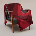 PIONEERS THROW BLANKET