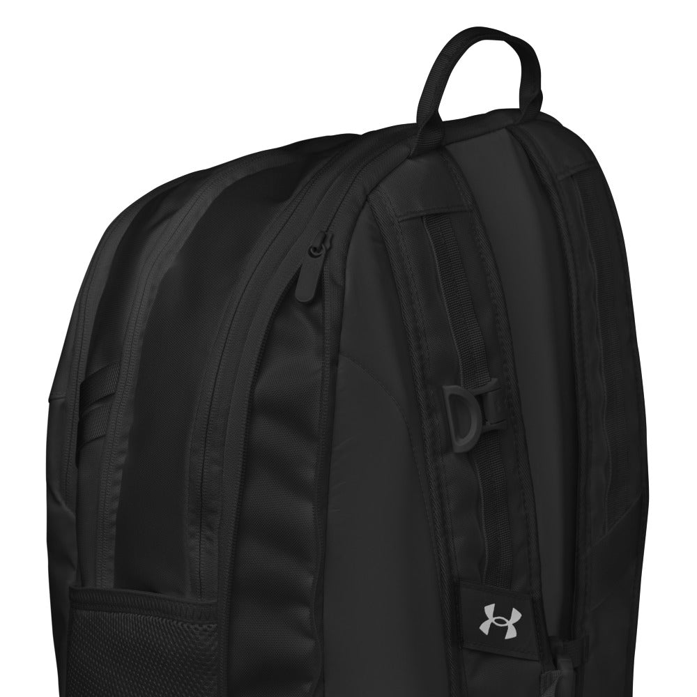LHS TRACK EMBROIDERED Under Armour® Backpack