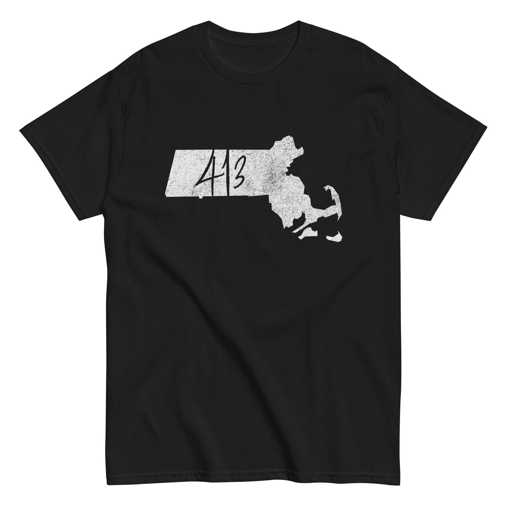 western mass shirt