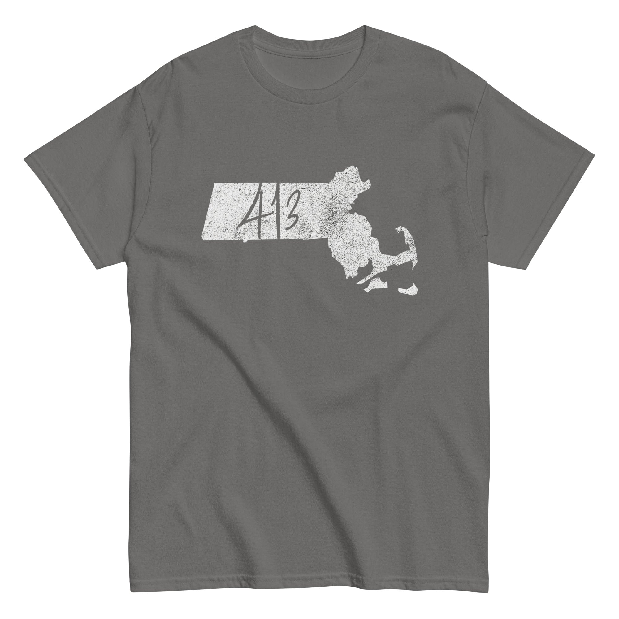 western mass shirt 413