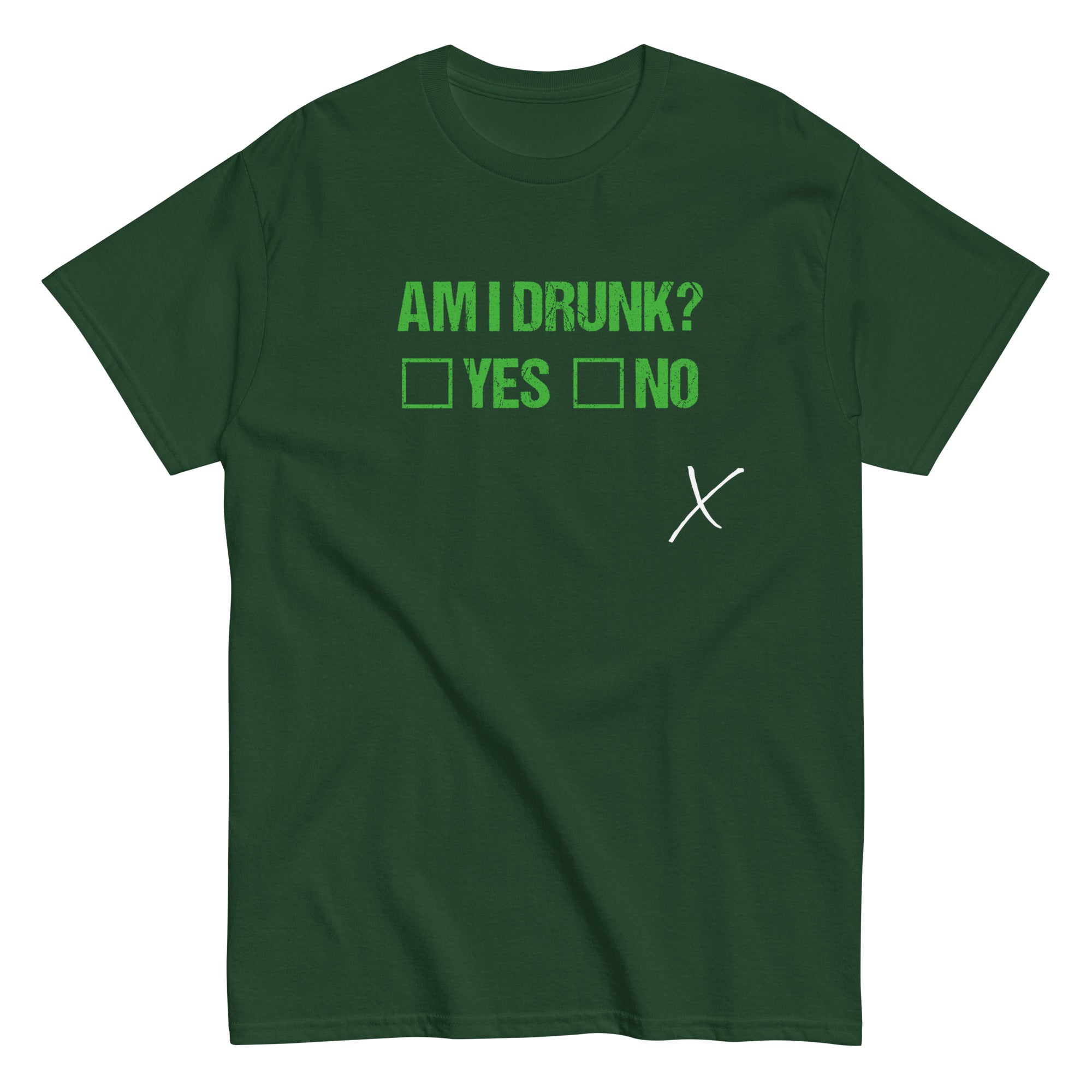 Graphic Tees - Bold, Edgy T-Shirt Collection – Tee Asylum LLC