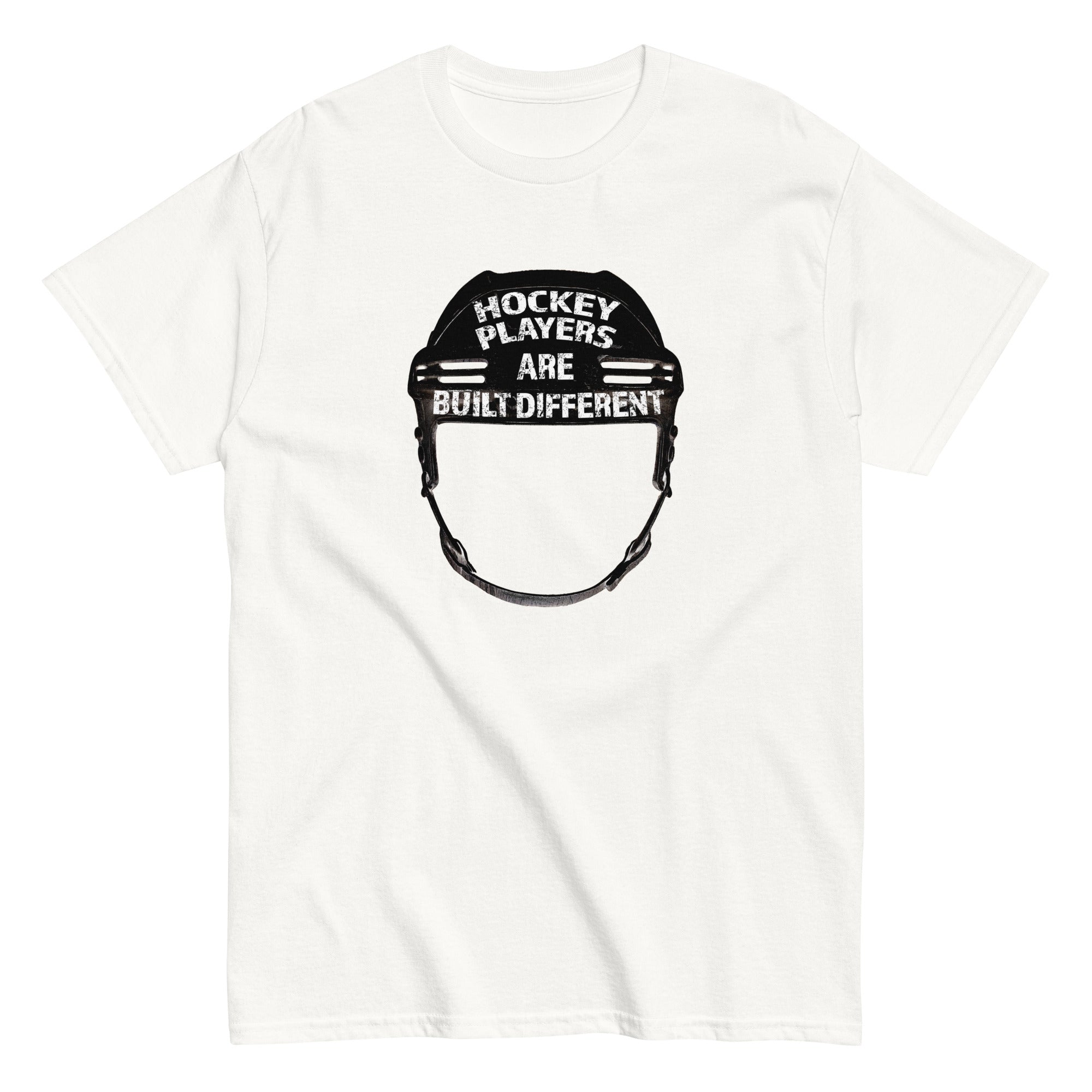 mens hockey graphic tee 