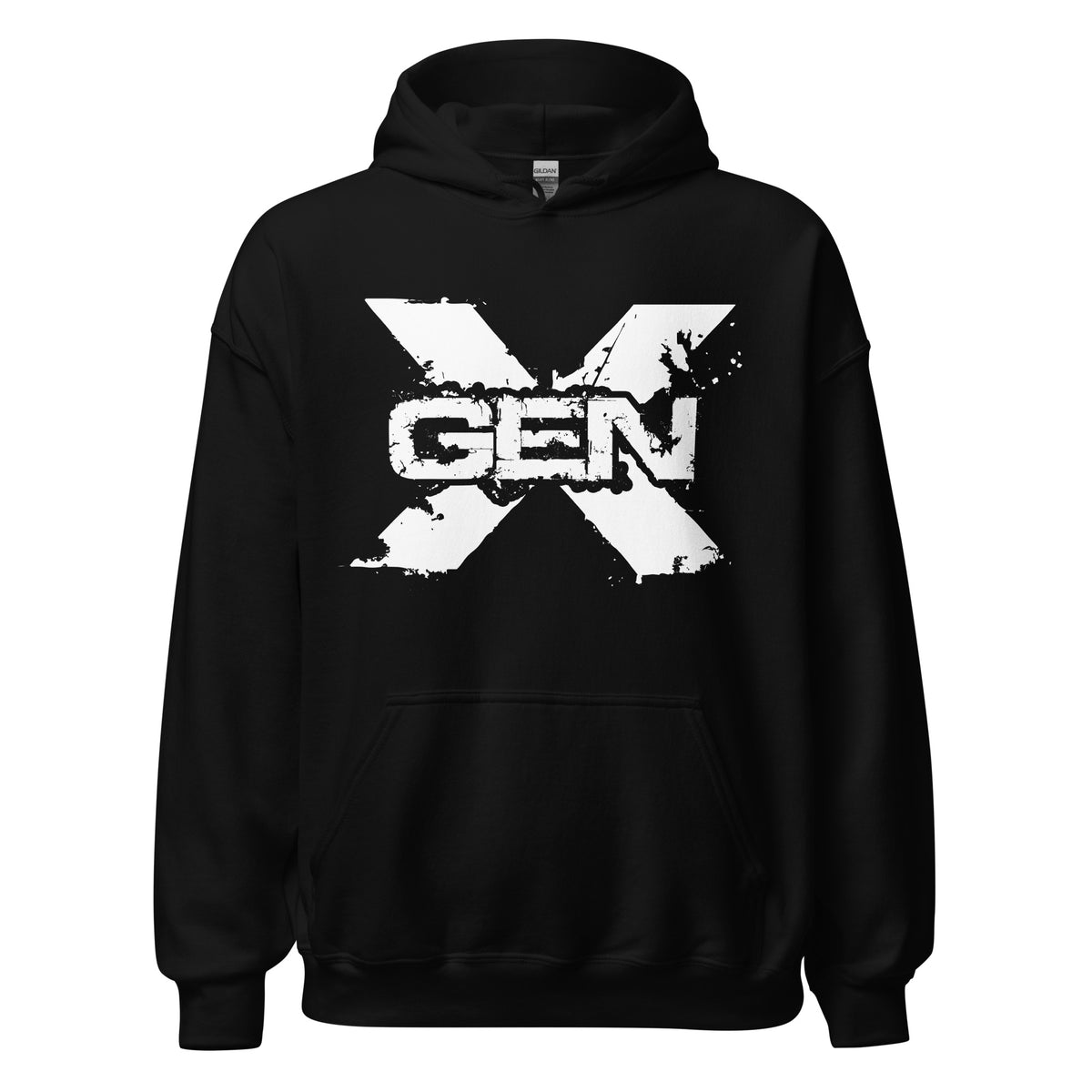gen x hoodie